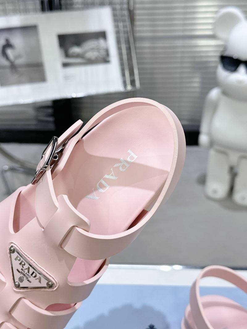 Prada Sandals